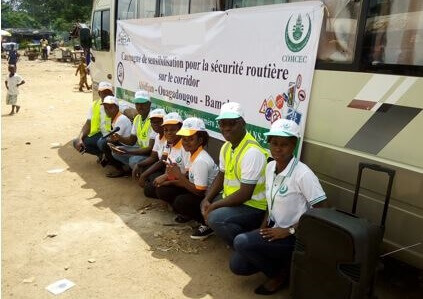 A Campaign Conducted In Cote DIvoire 2
