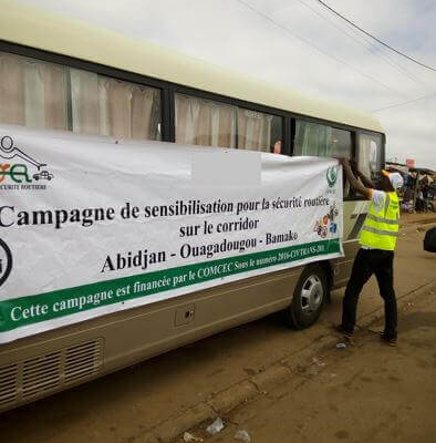 A Campaign Conducted In Cote DIvoire 3