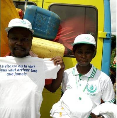 A Campaign Conducted In Cote DIvoire 4
