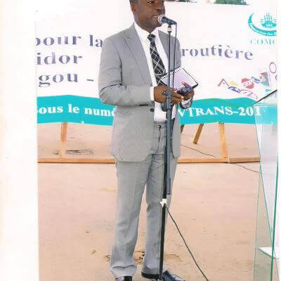 A Campaign Conducted In Cote DIvoire 5