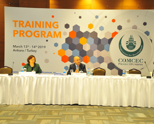 CPF Training Program 5
