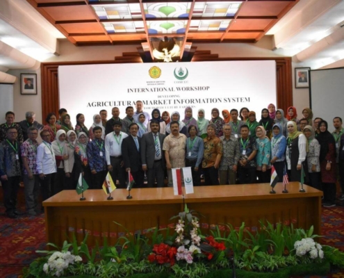 Training Program And Workshop Conducted In Indonesia 5