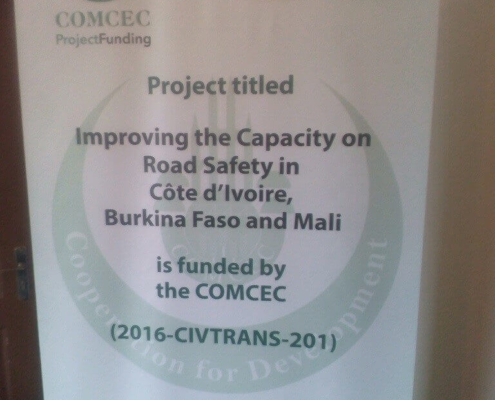Training Program Conducted In Cote DIvoire 5