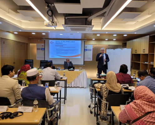 Training On International Halal Standards And Certification Requirements 6