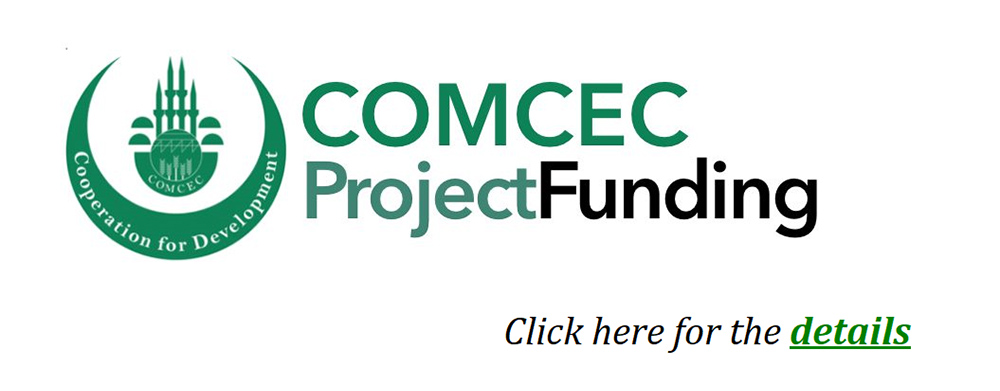 The Final List Of The Eleventh Call For Project Proposals Of COMCEC Project Funding C